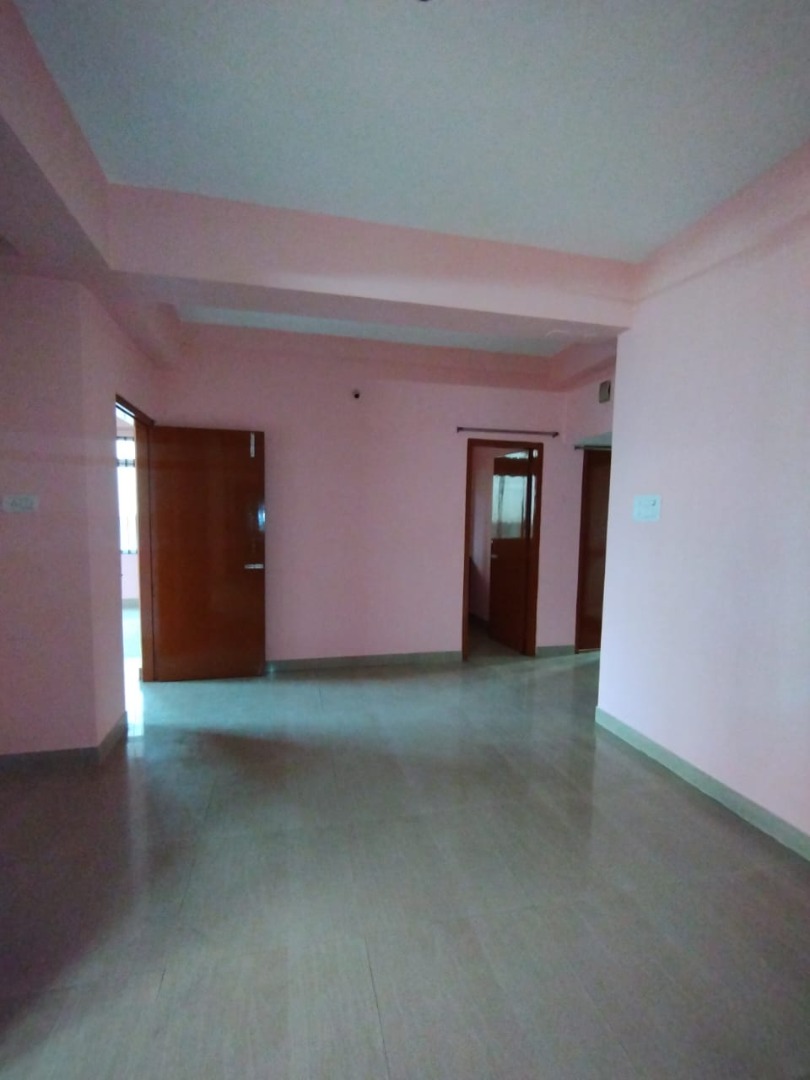 Unfurnished 3bhk in Rajgarh, Chandmari, Guwahati, Assam, India for Rent
